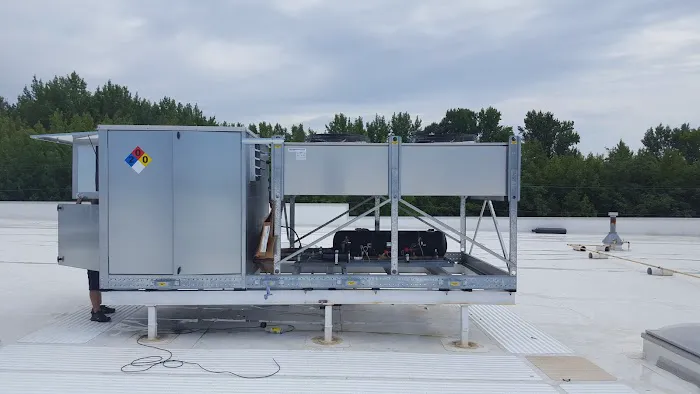 Energy Systems and Solutions Picture 1