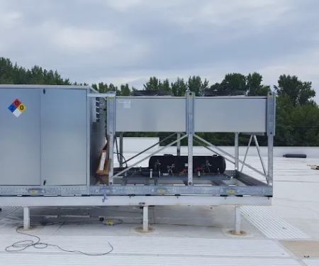 Energy Systems and Solutions