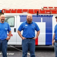 Moore's Electrical & Mechanical ico