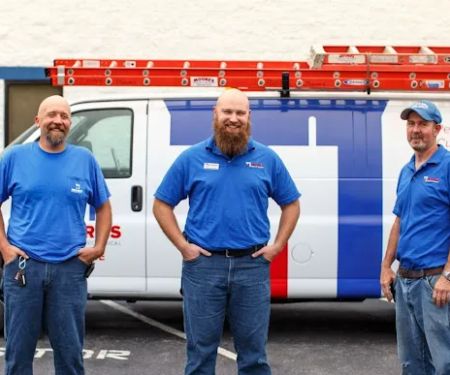 Moore's Electrical & Mechanical