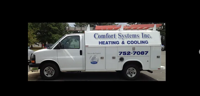 Comfort Systems, Inc. Picture 4