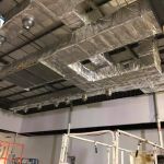 Comfort Systems, Inc.