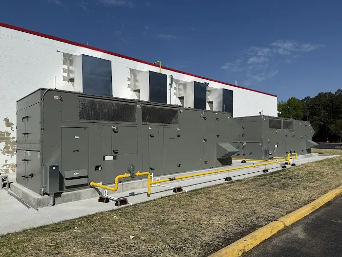 Comfort Systems, Inc. Picture 3