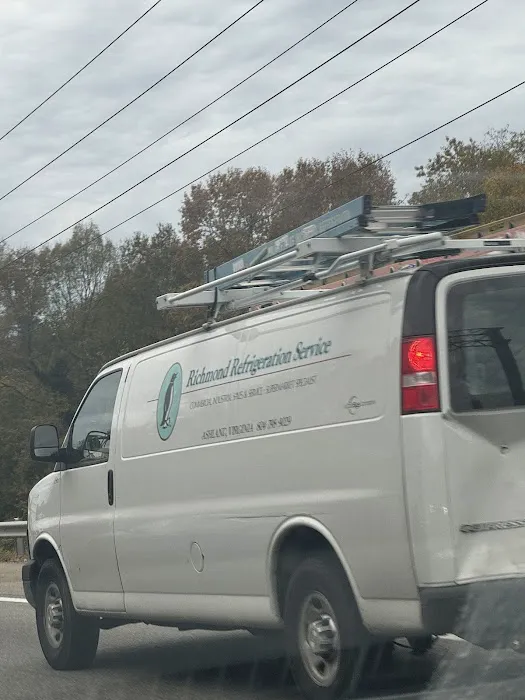 Richmond Refrigeration Services Picture 2
