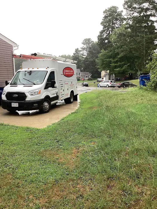 Herman W. Allen Plumbing, Heating & Cooling Picture 10