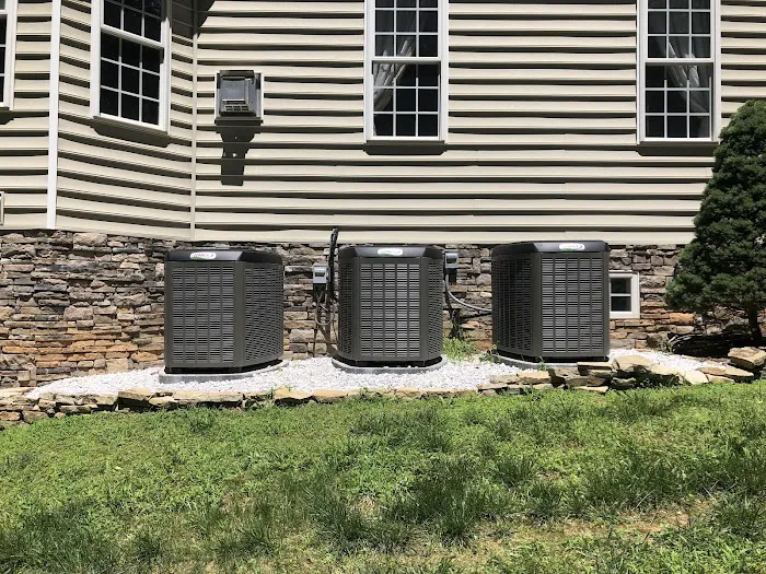 Herman W. Allen Plumbing, Heating & Cooling Picture 3