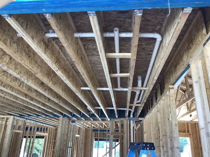 Herman W. Allen Plumbing, Heating & Cooling Picture 6