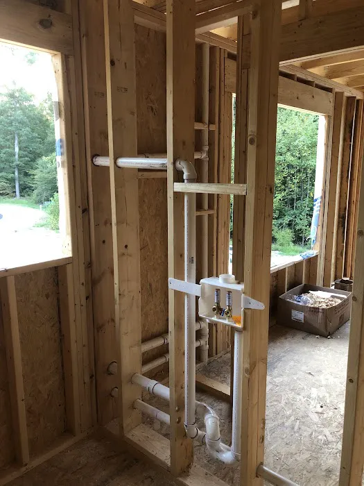 Herman W. Allen Plumbing, Heating & Cooling Picture 7