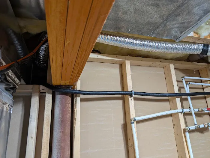 Herman W. Allen Plumbing, Heating & Cooling Picture 2