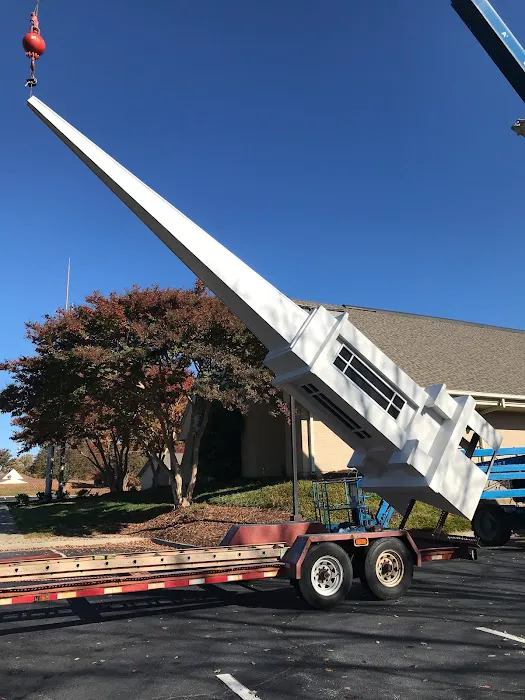 The Service Company of Virginia Picture 3