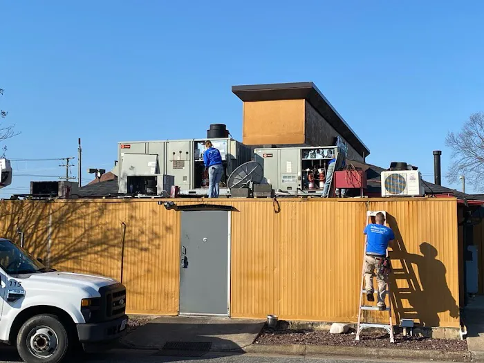 The Service Company of Virginia Picture 4