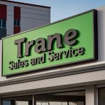 Trane Sales and Service