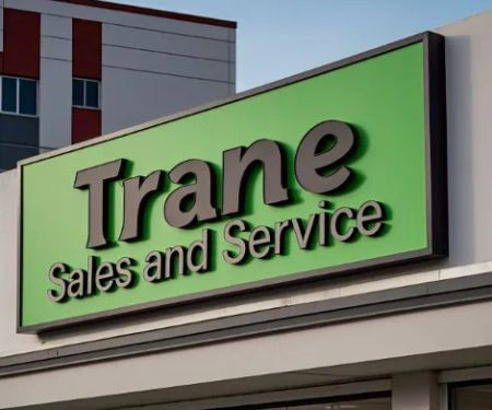 Trane Sales and Service