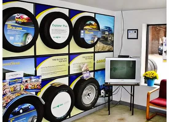 A.C.WOW Tire & Auto Picture 7