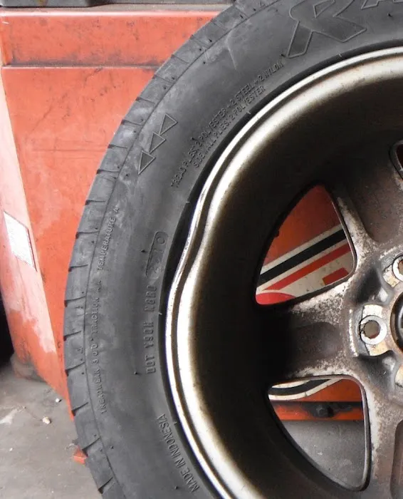 A.C.WOW Tire & Auto Picture 10