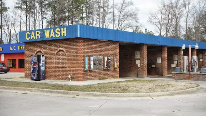 A.C.WOW Tire & Auto Picture 6