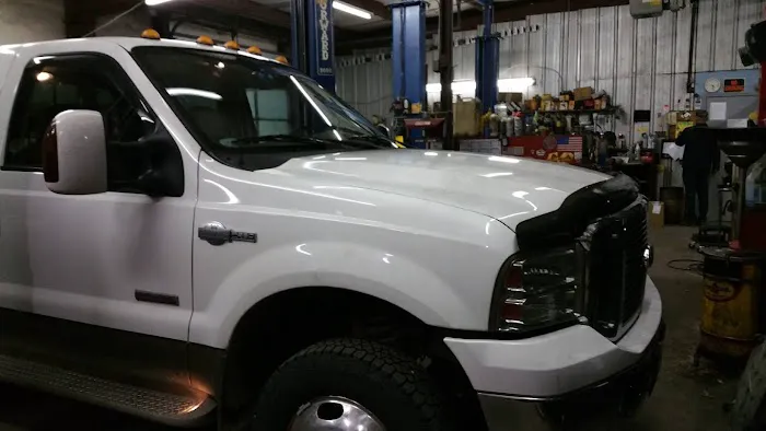 A.C.WOW Tire & Auto Picture 5