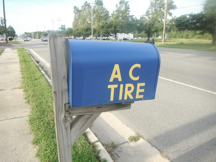 A.C.WOW Tire & Auto Picture 8