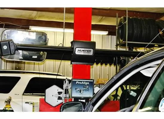 A.C.WOW Tire & Auto Picture 1