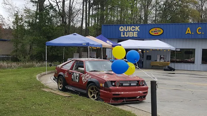 A.C.WOW Tire & Auto Picture 3