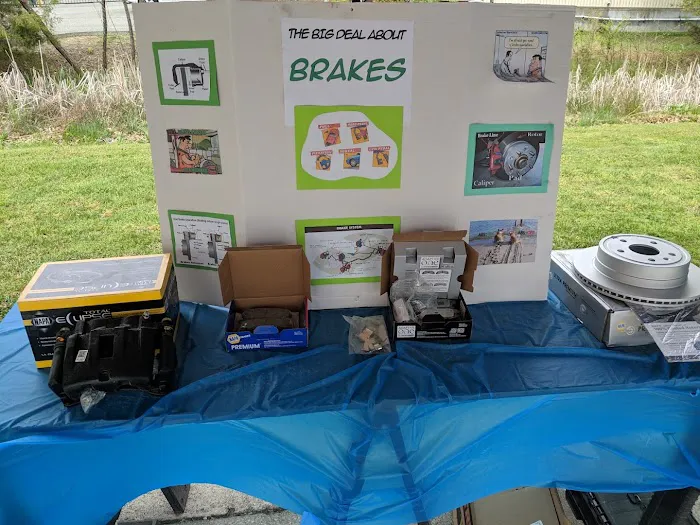 A.C.WOW Tire & Auto Picture 2