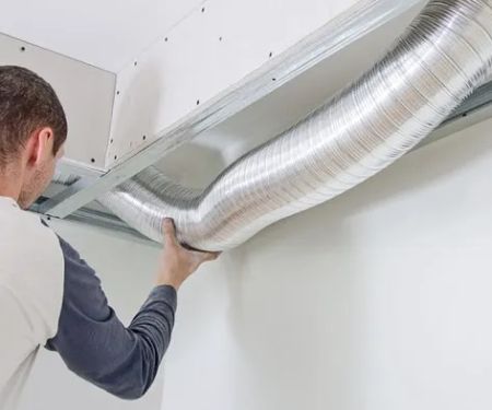 Air Specialists of Virginia