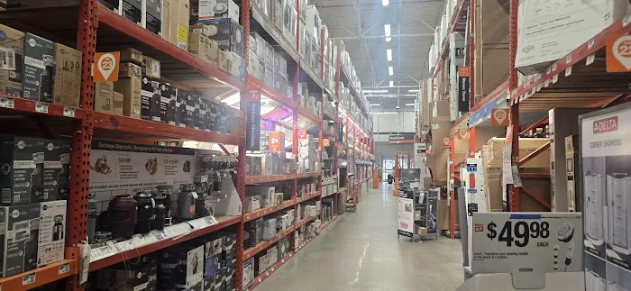 Home Services at The Home Depot Picture 1