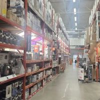 Home Services at The Home Depot ico
