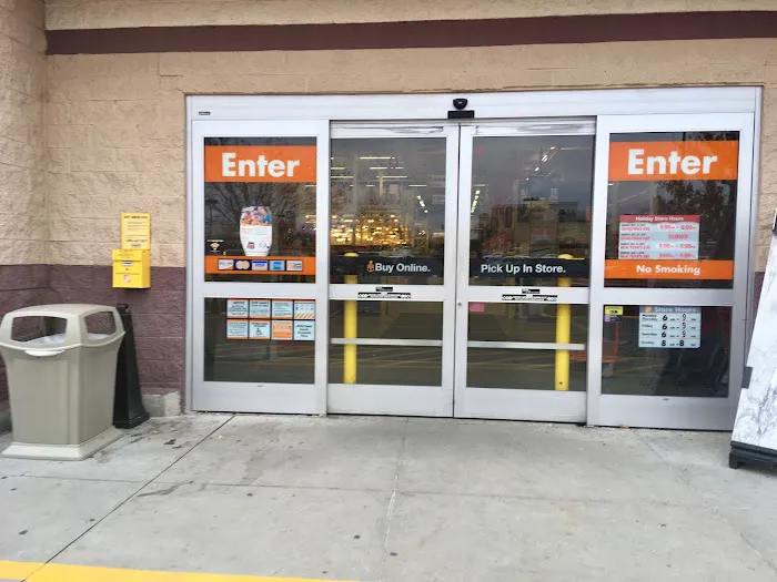 Home Services at The Home Depot Picture 6