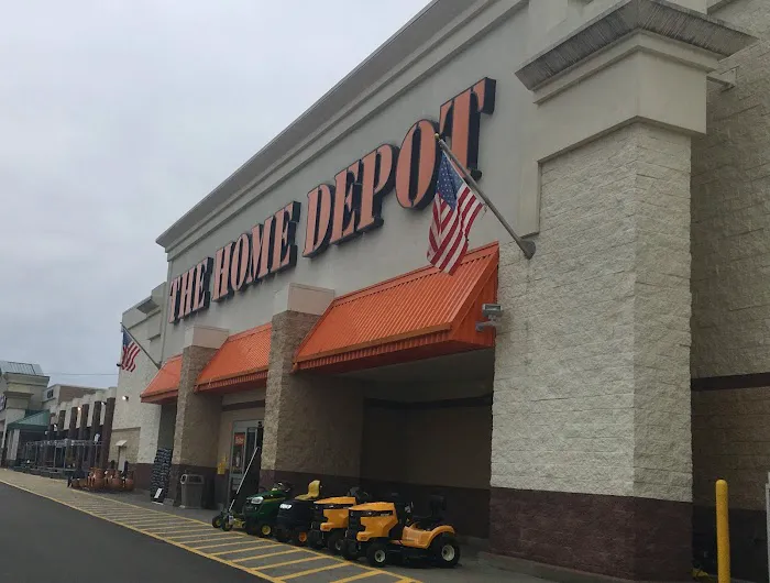 Home Services at The Home Depot Picture 9