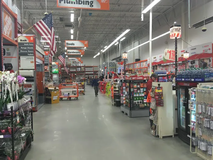 Home Services at The Home Depot Picture 7