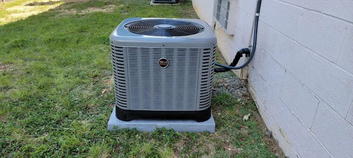 American Family Heating & Air Conditioning, LLC Picture 2
