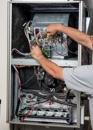 American Family Heating & Air Conditioning, LLC Picture 1