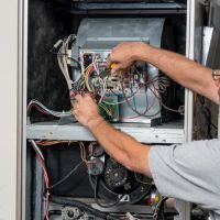 American Family Heating & Air Conditioning, LLC ico