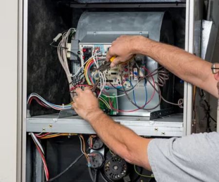 American Family Heating & Air Conditioning, LLC