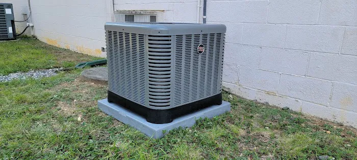 American Family Heating & Air Conditioning, LLC Picture 8
