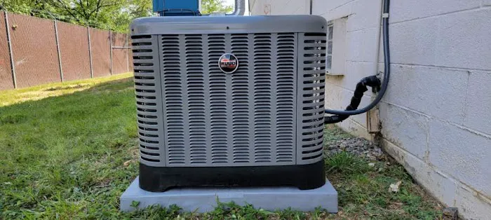 American Family Heating & Air Conditioning, LLC Picture 3