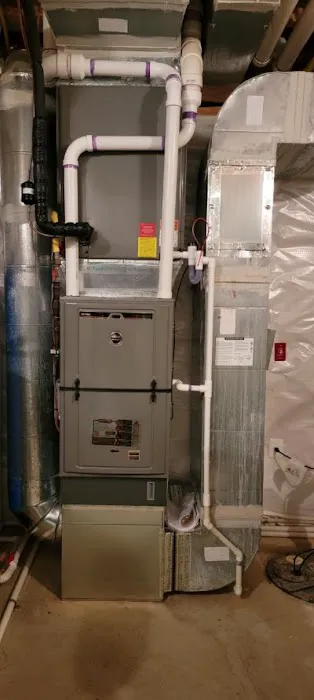 American Family Heating & Air Conditioning, LLC Picture 4