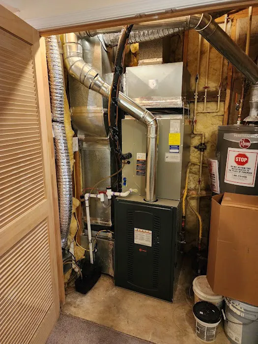 Spotsylvania Courthouse Heating & Air Conditioning Picture 1