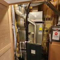 Spotsylvania Courthouse Heating & Air Conditioning ico