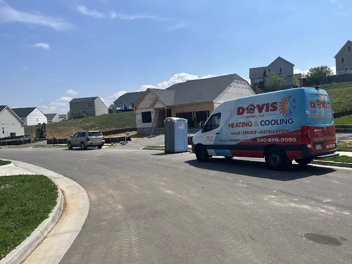 DAVIS HVAC, LLC Picture 7