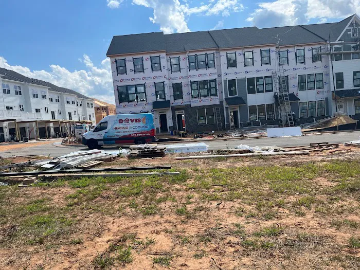 DAVIS HVAC, LLC Picture 1