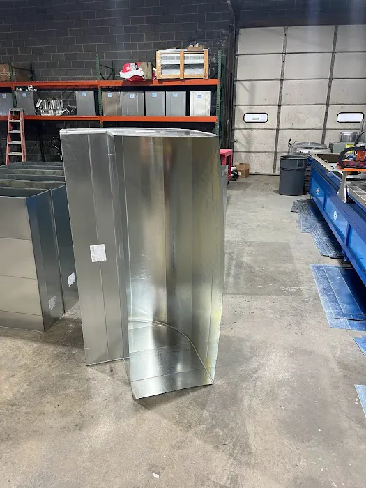 DAVIS HVAC, LLC Picture 3