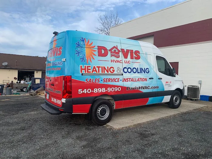 DAVIS HVAC, LLC Picture 5