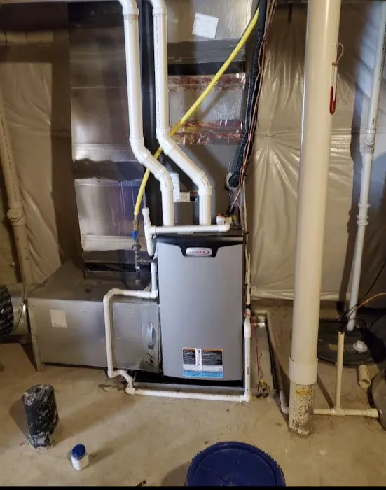 DAVIS HVAC, LLC Picture 2