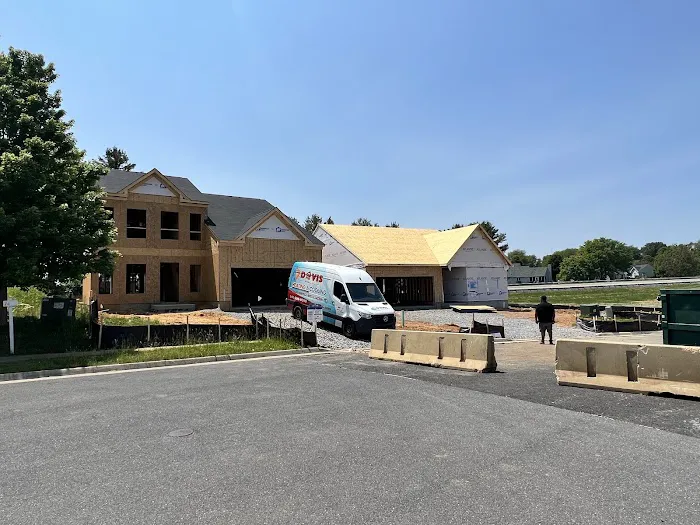 DAVIS HVAC, LLC Picture 10