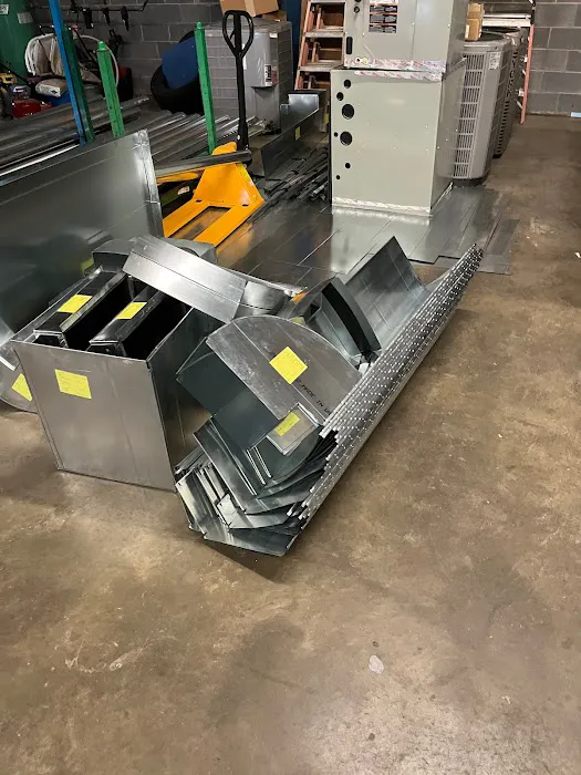 DAVIS HVAC, LLC Picture 8