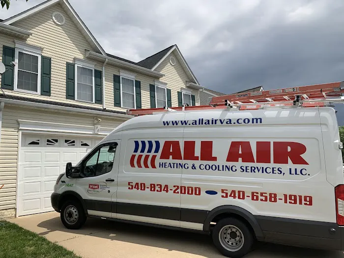 All Services, LLC Picture 1