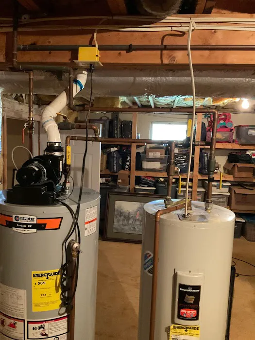 F.H. Furr Plumbing, Heating, Air Conditioning & Electrical Picture 6