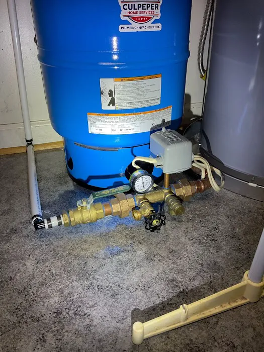 F.H. Furr Plumbing, Heating, Air Conditioning & Electrical Picture 5